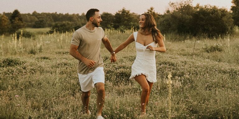 Ryan & Megan Home Page Banner
