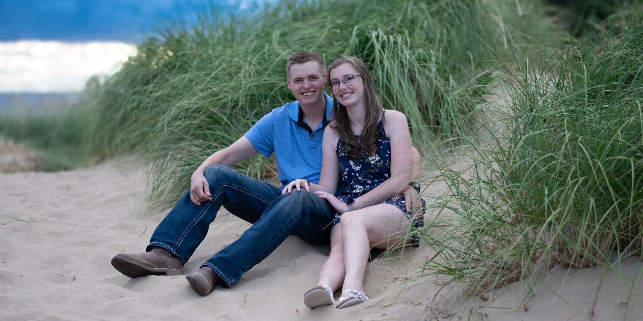 Alyce Buttimer and Jacob Timmer's Wedding Website - The Knot