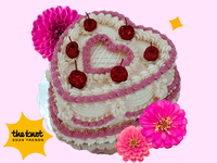 8 Sweet Wedding Cake Trends You'll Love in 2024