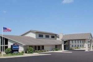 Picture of AmericInn by Wyndham Webster City