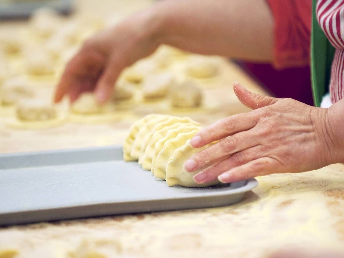 Picture of Pierogi