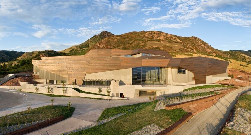 Picture of Natural History Museum of Utah