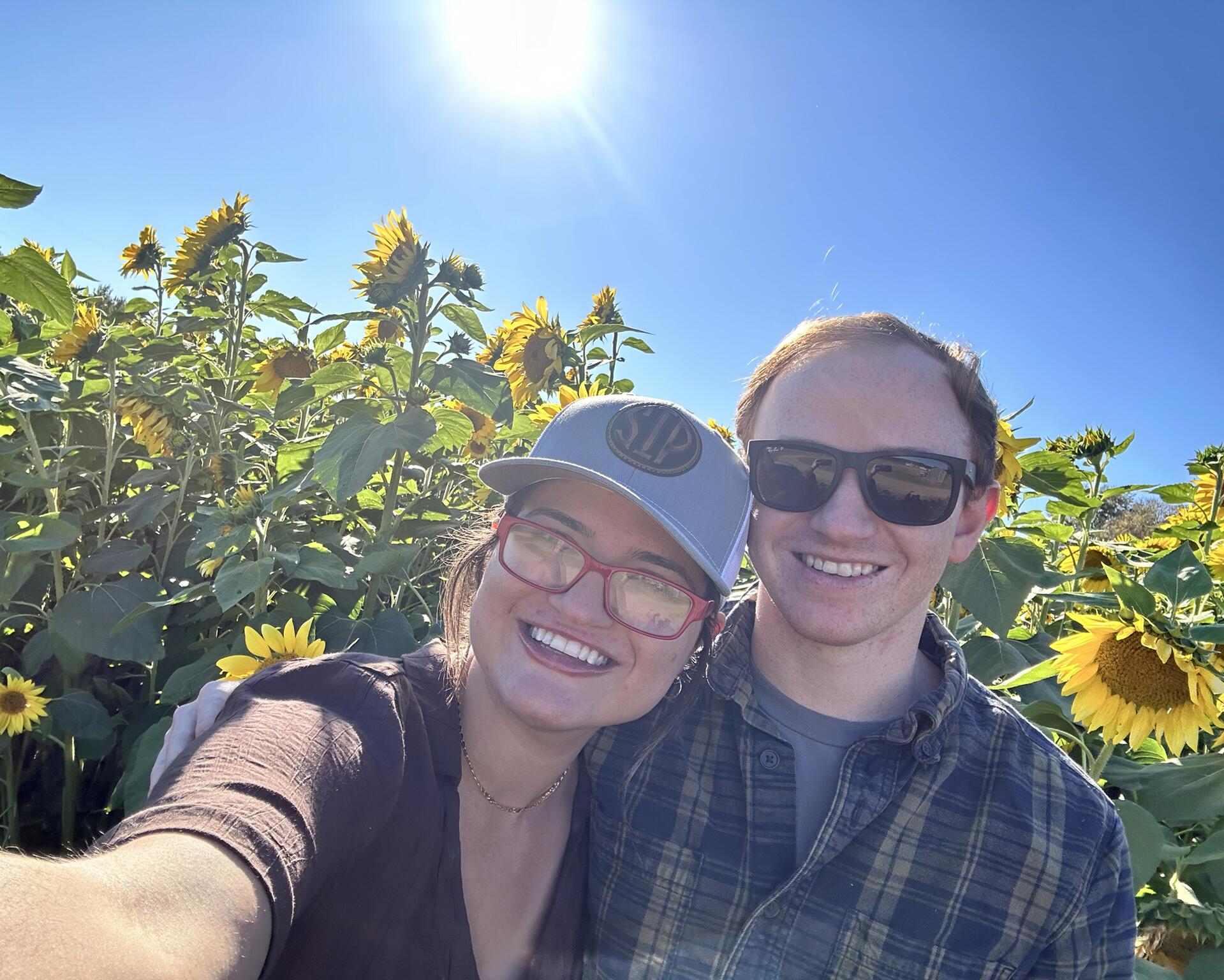 Picture of 2. First Selfie