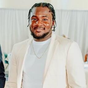 Givenson Joseph