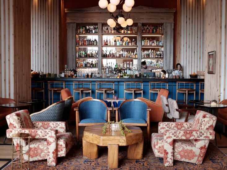 Picture of Austin Proper Hotel