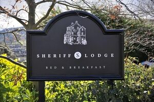 Picture of Sheriff Lodge