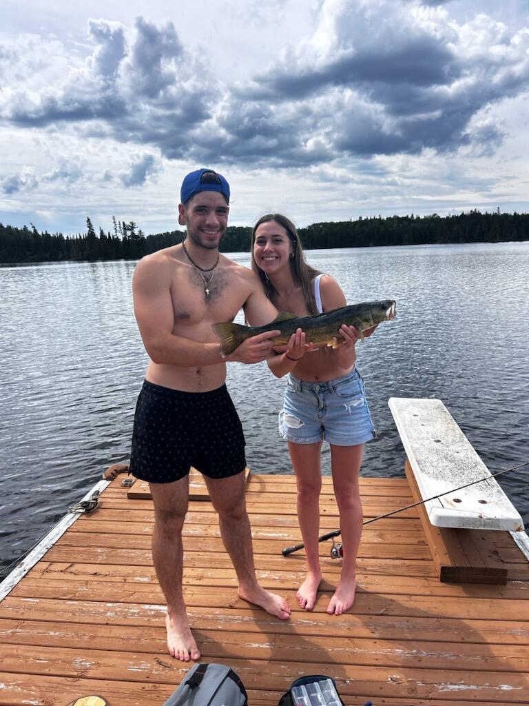 Picture of Fishing 