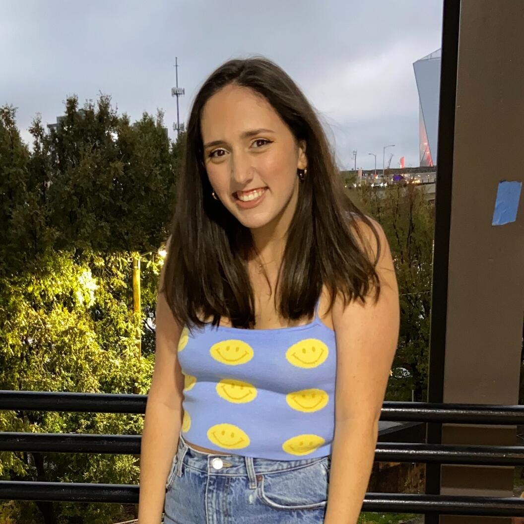 Isabelle Longo