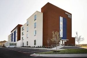 Picture of SpringHill Suites by Marriott Springfield North