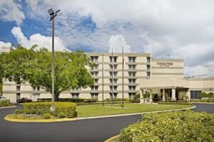 Picture of DoubleTree by Hilton Hotel Orlando East UCF Area