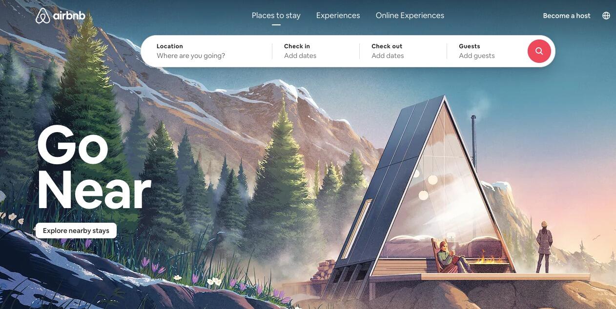 Picture of Air BnB