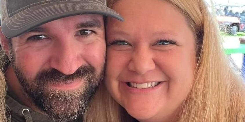 Tyler & Shannon Home Page Banner
