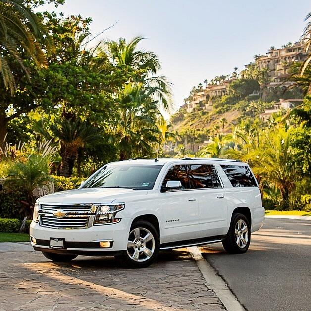 Picture of Cabo Airport Shuttle