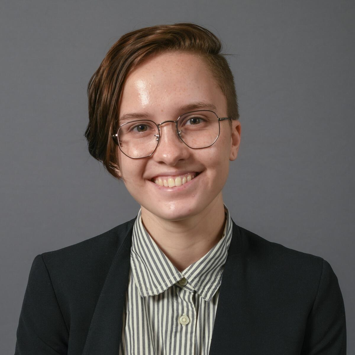 Lena Hull