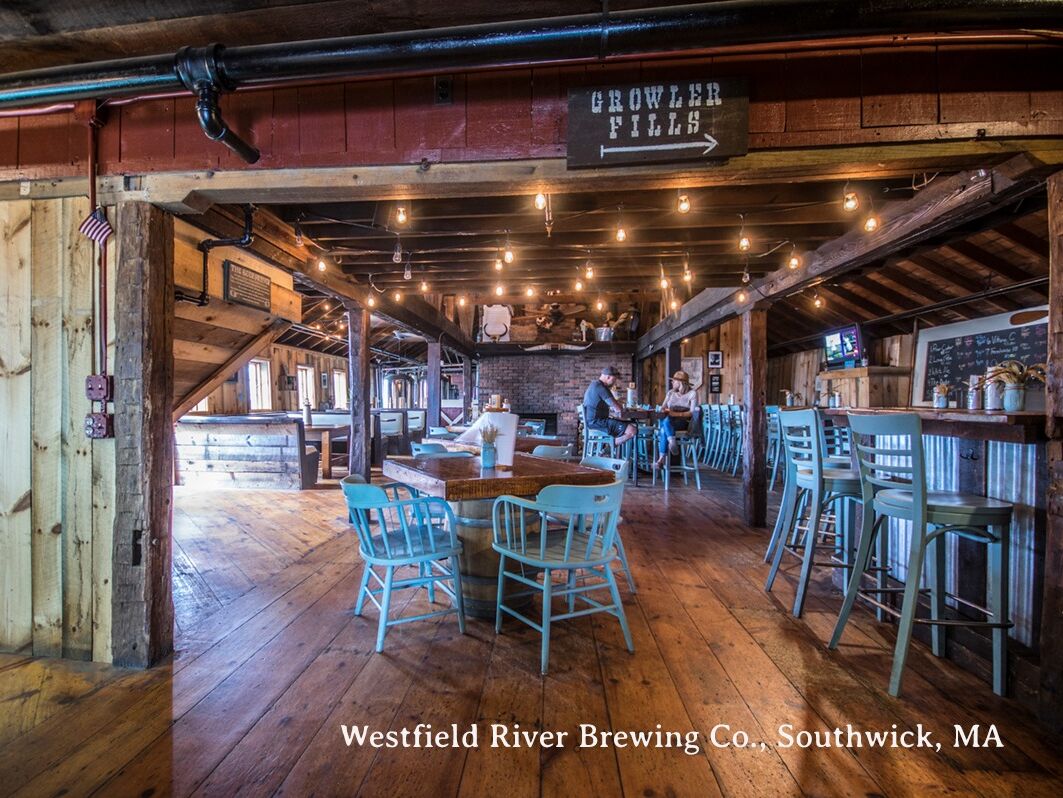 Picture of Westfield River Brewing Company