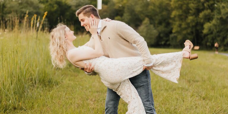 Caden & Kylie Home Page Banner