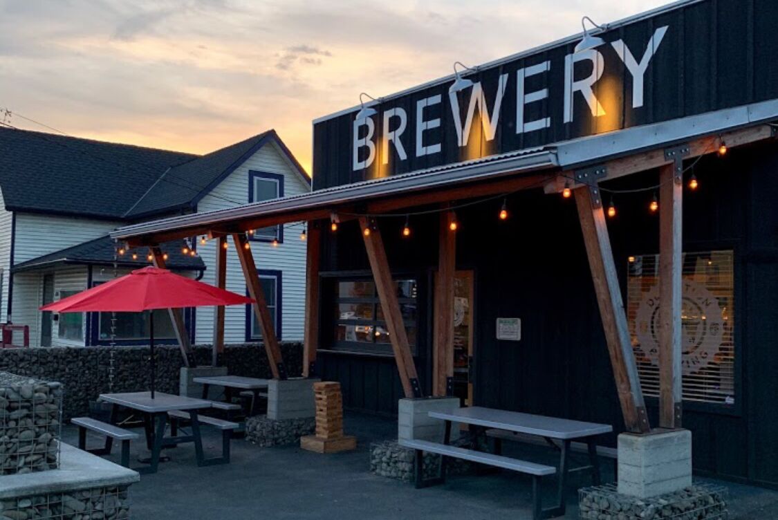 Picture of Barn Door Brewing