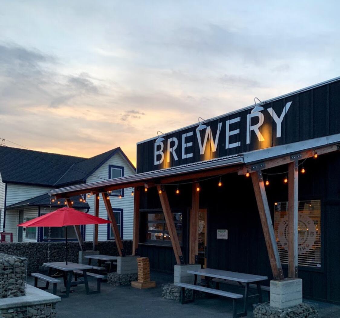 Picture of Barn Door Brewing