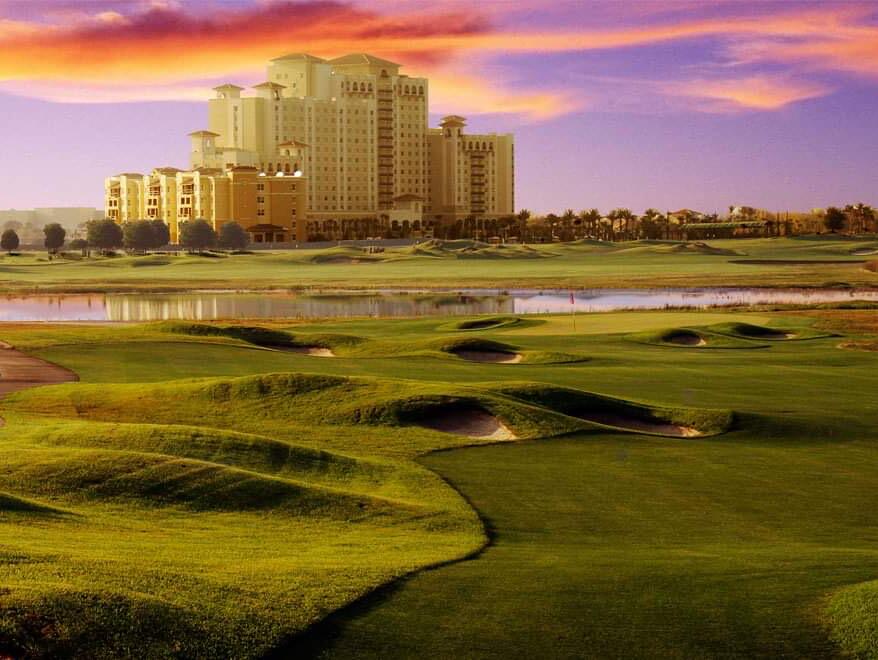 Picture of Golf