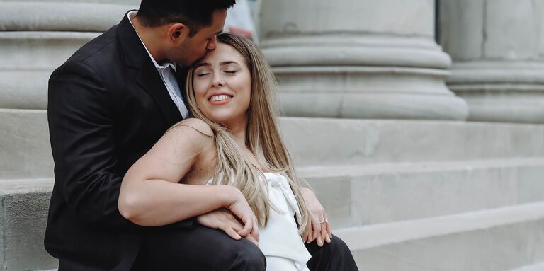 Ashley & Arsh Home Page Banner