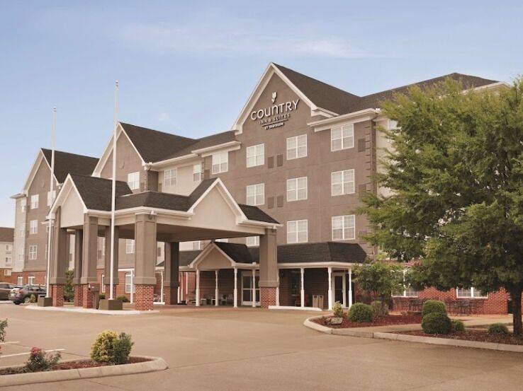 Picture of Country Inn & Suites By Radisson, Bowling Green, KY