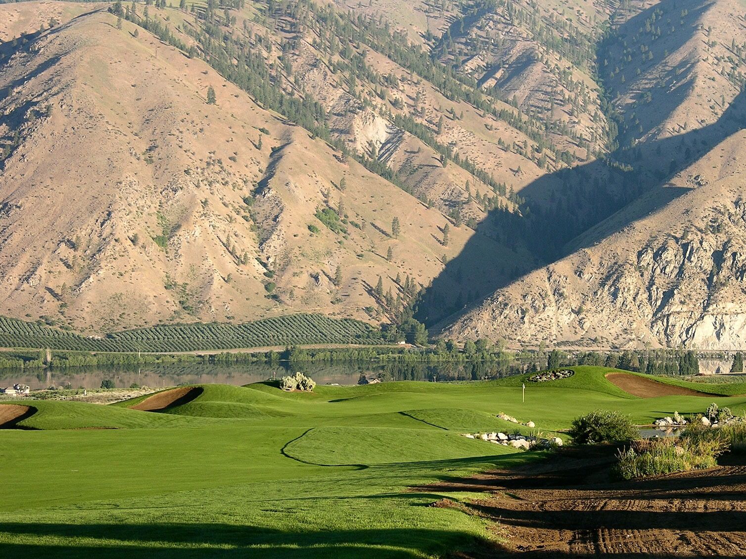 Picture of Desert Canyon Golf Resort
