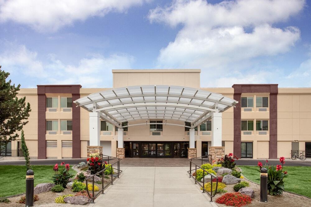 Picture of Holiday Inn Downtown - Missoula by IHG