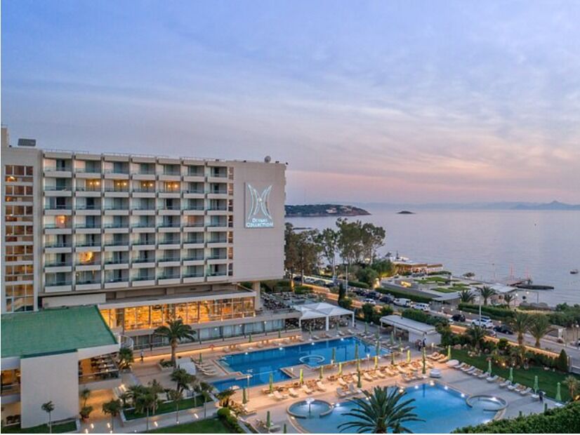 Picture of Divani Apollon Palace & Thalasso