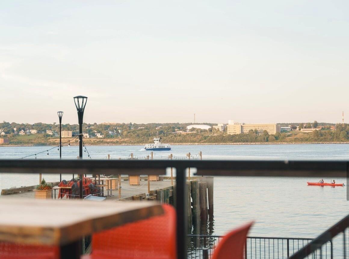 Picture of The BG - Halifax Beer Garden
