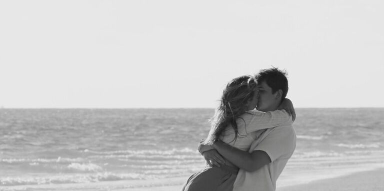 Sofie & Jonathan Home Page Banner