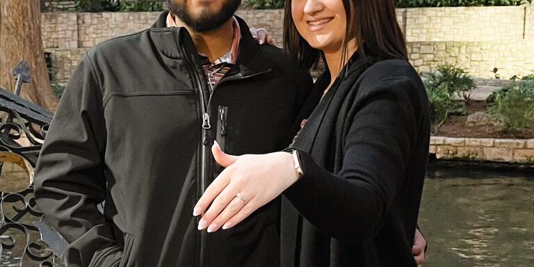 abigail & fernando Home Page Banner