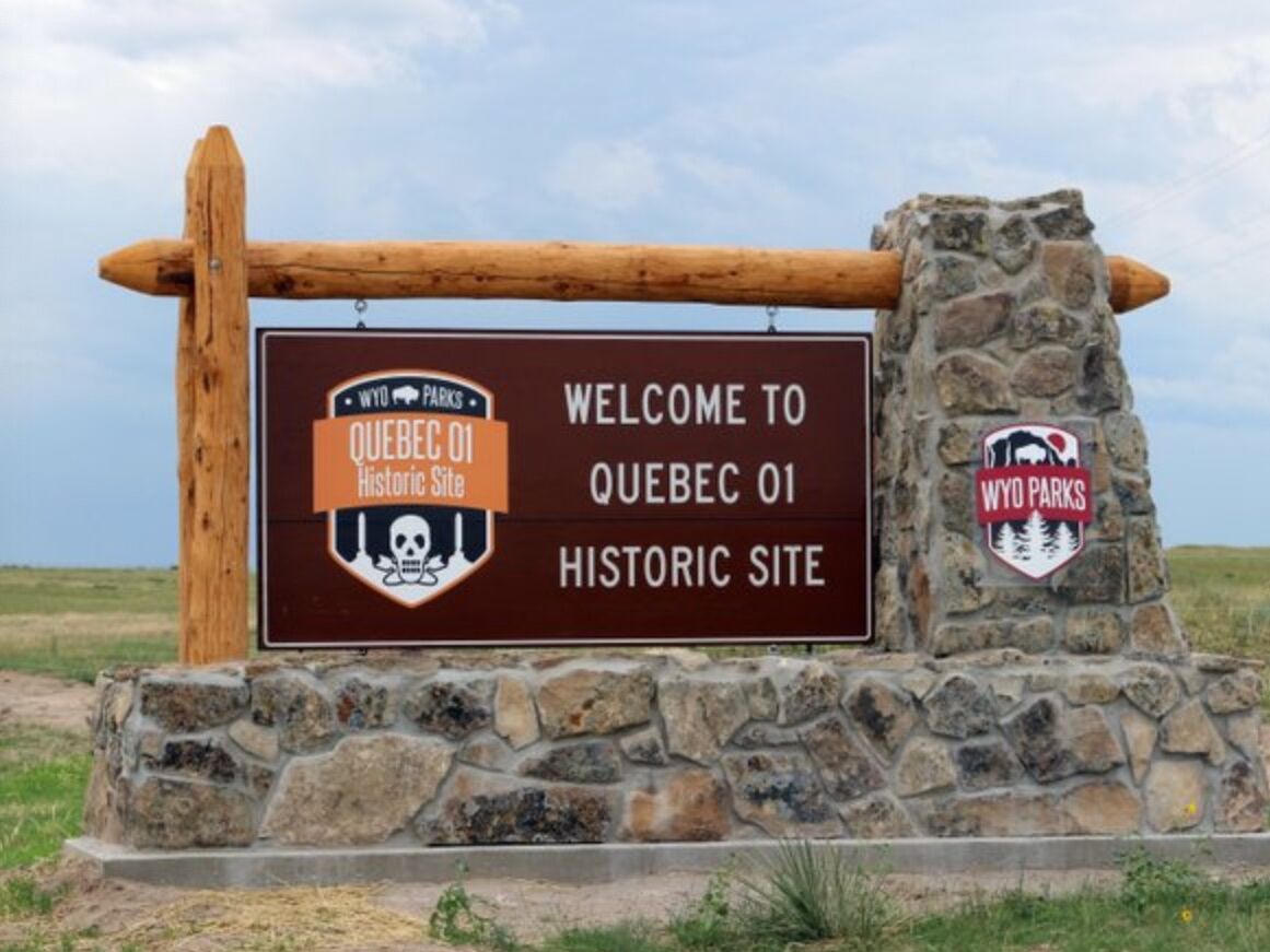 Picture of Quebec 01 Missile Alert Facility State Historic Site