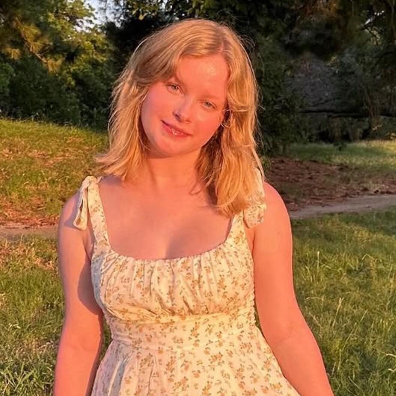 Kara Jackson 