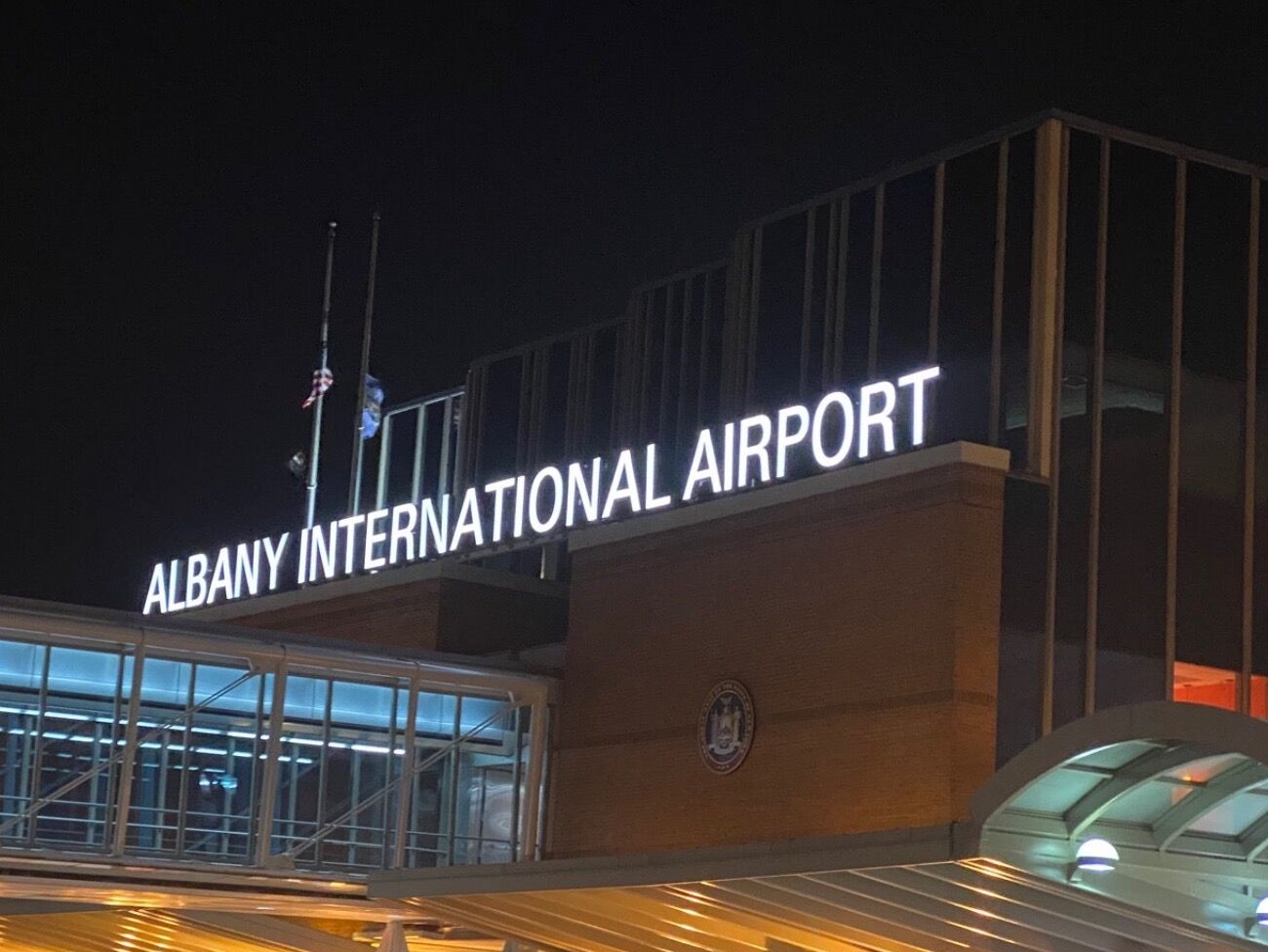 Picture of Albany International Airport