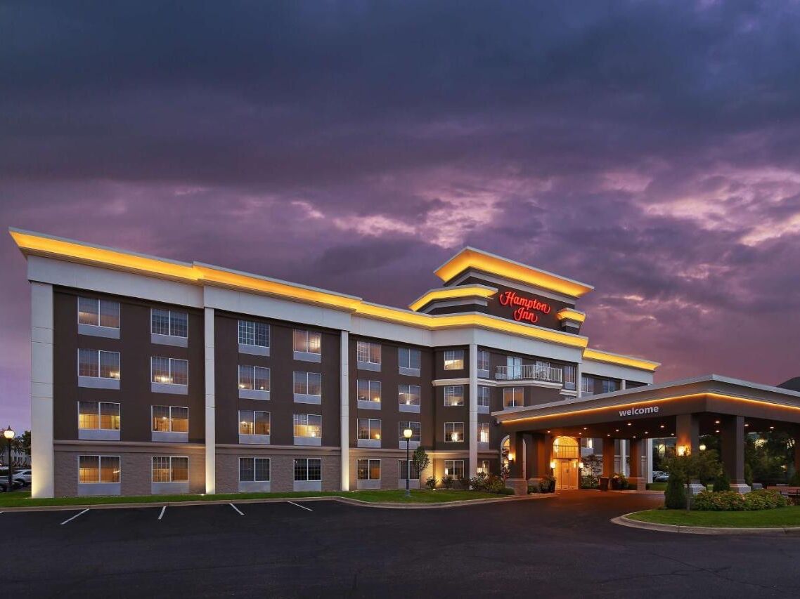 Picture of Hampton Inn Holland
