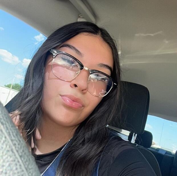 Aubrey Navarrete