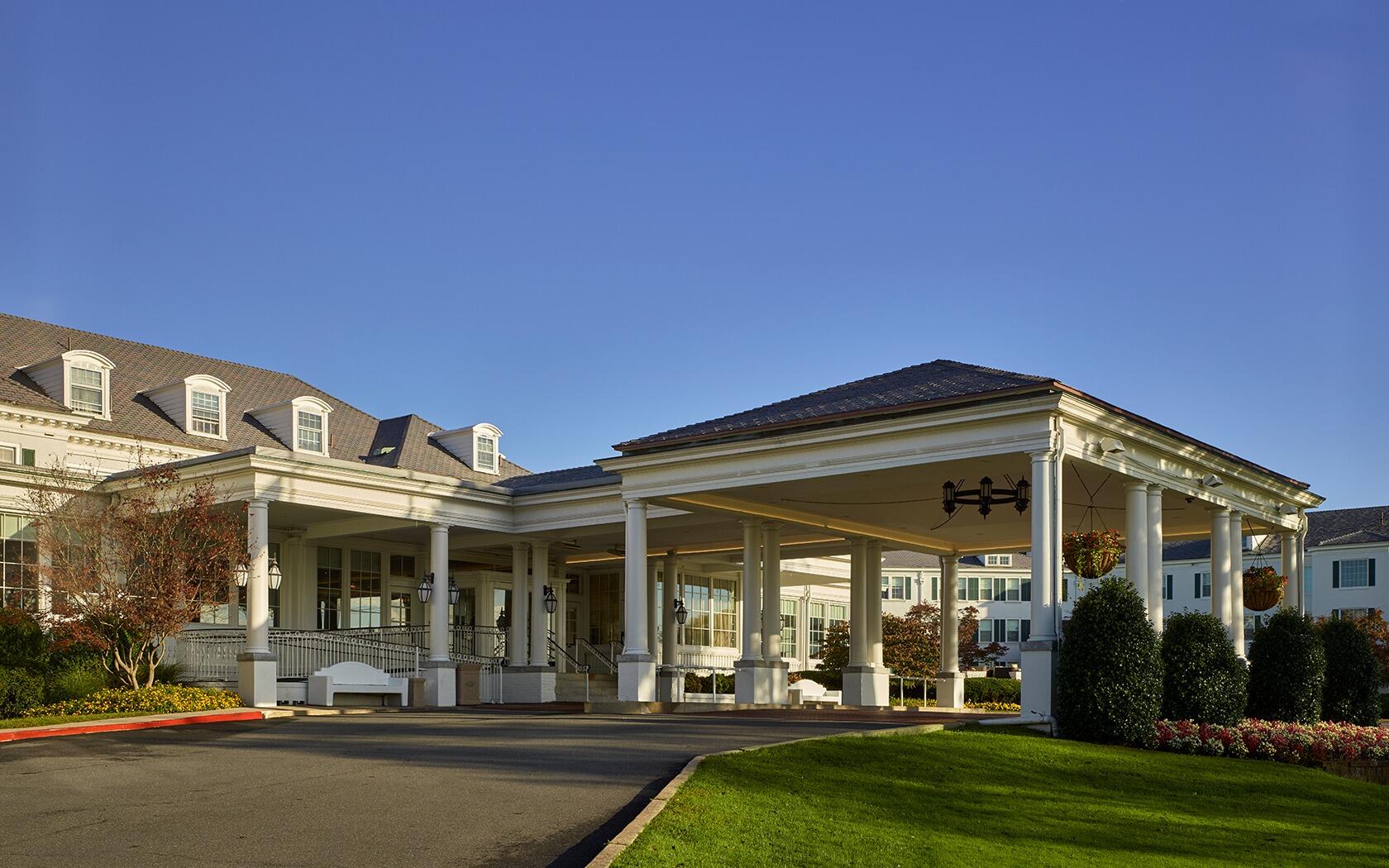 Picture of Seaview Hotel, a Dolce by Wyndham