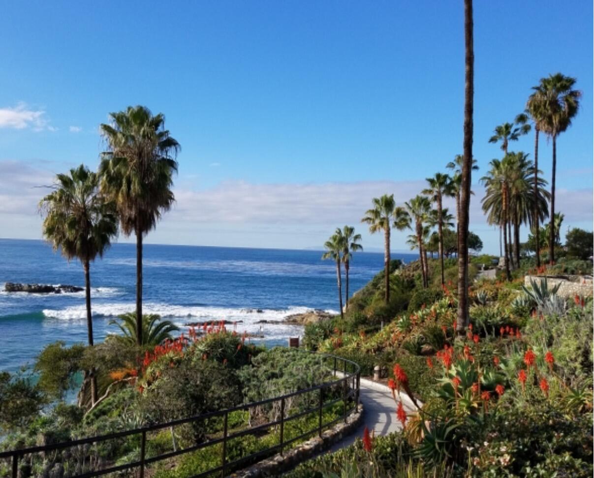 Picture of Heisler Park