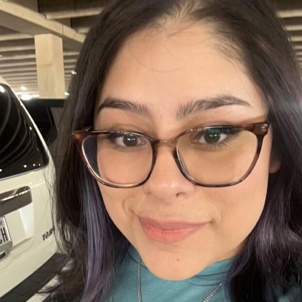 Krystal Rose Gonzalez