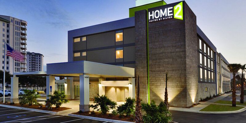 Picture of Home2 Suites By Hilton