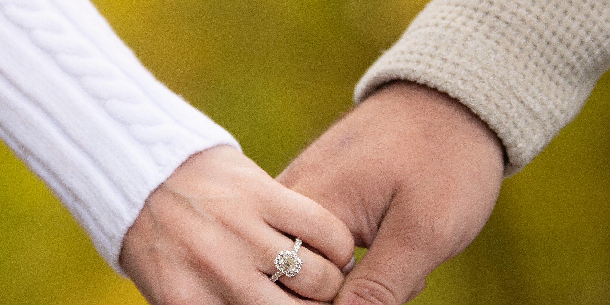 Colin & Jordyn Home Page Banner