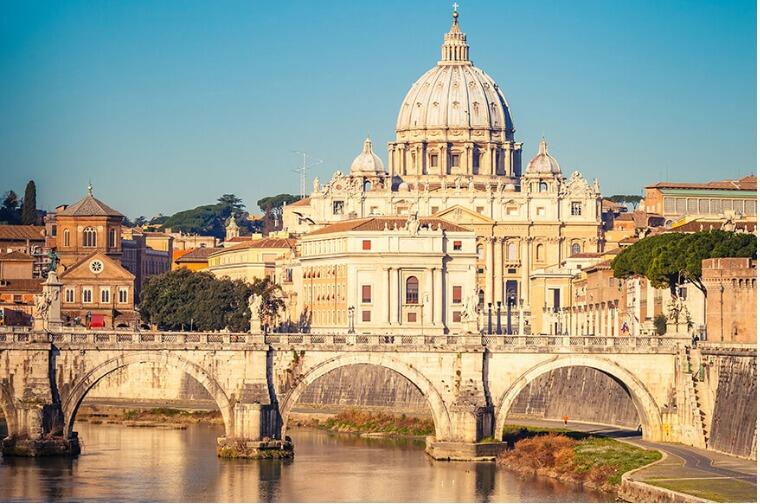 Picture of Vatican Museums