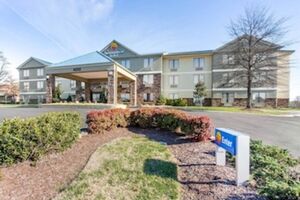 Picture of Comfort Inn Franklin Highway 96