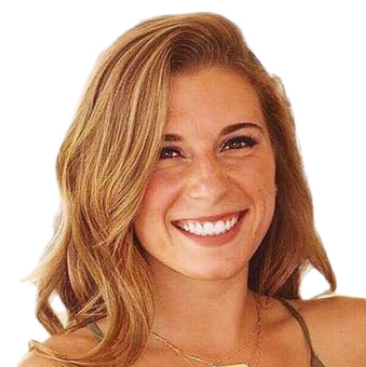 Emily Hudak