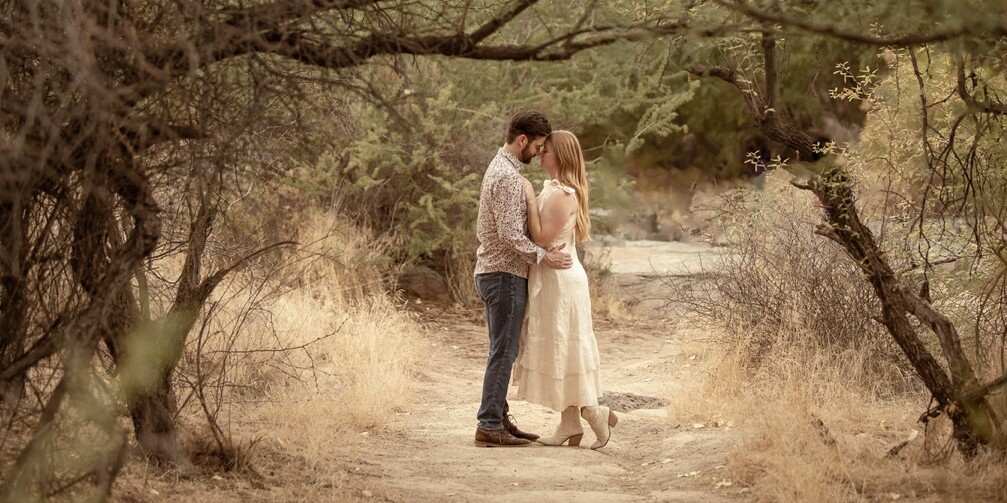 Haley & Ryan Home Page Banner