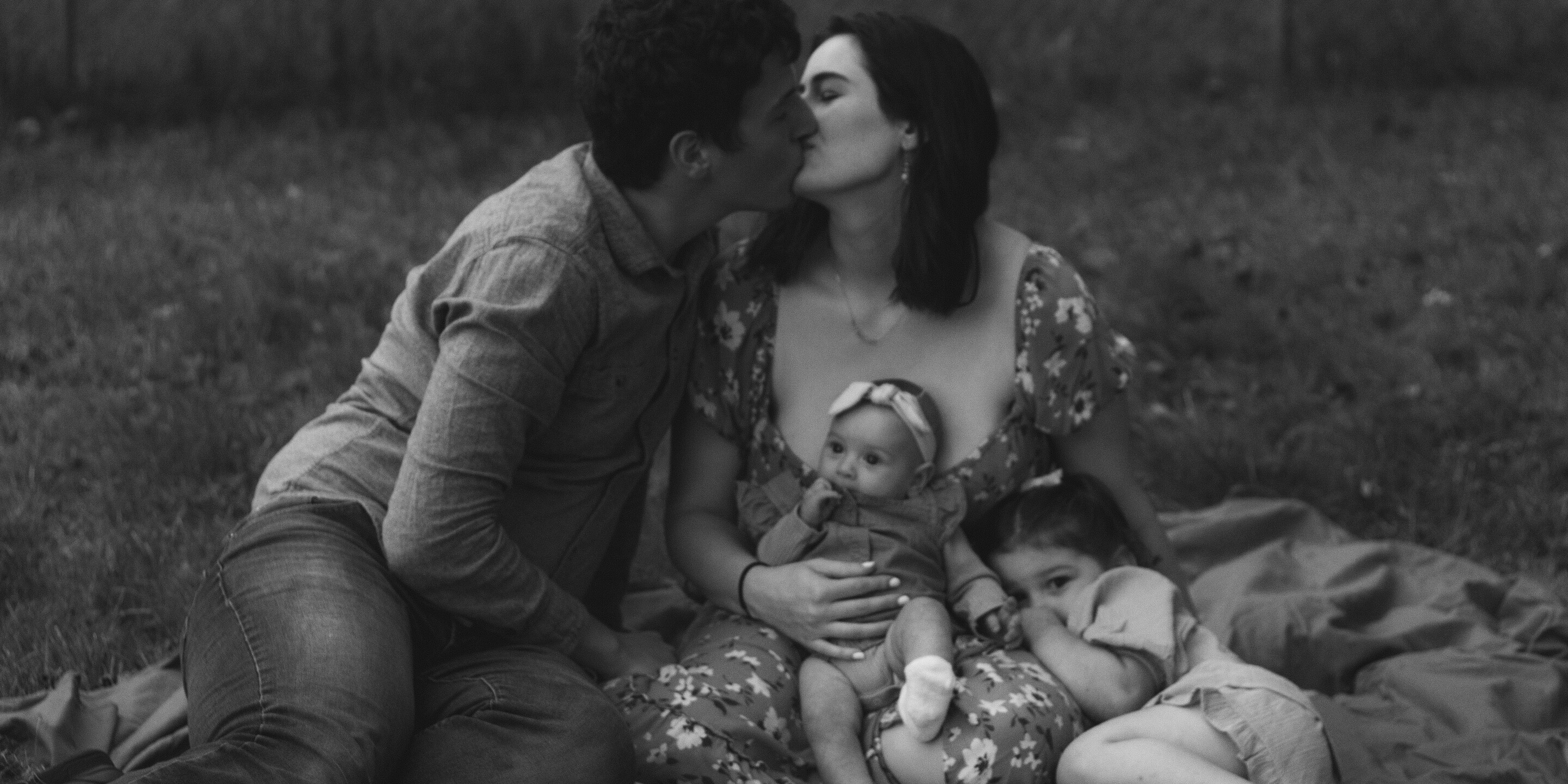 Emily & Michael Home Page Banner