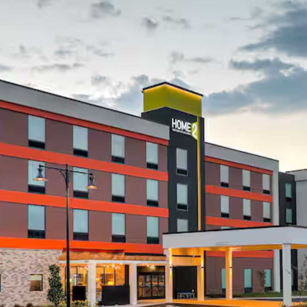 Picture of Home2 Suites by Hilton Alcoa Knoxville Airport