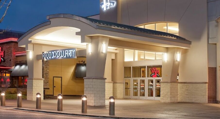 Picture of Huntington Mall