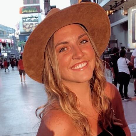 Abby Russell