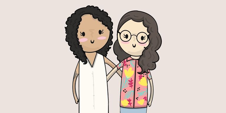 Stephanie & Samantha Home Page Banner